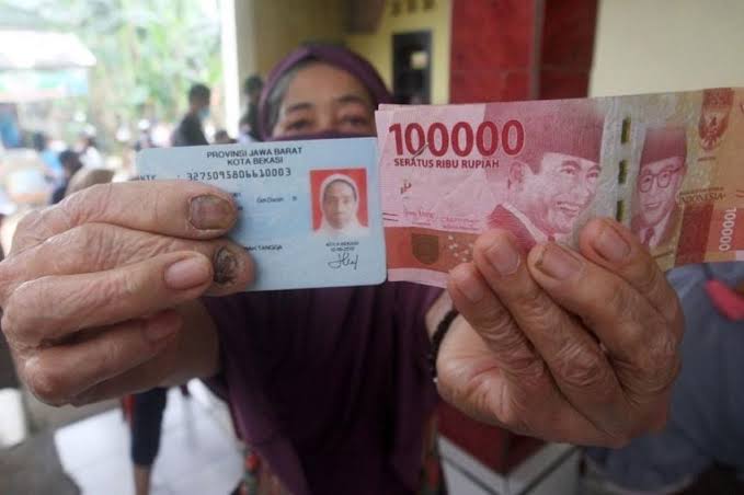 Bansos BLT Dana Desa 2023, Dapat Rp 300.000, Ini Syaratnya